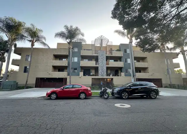 Property at 610 N Garfield St Unit 114, Santa Ana, CA, 92701, 1 bed, 1 bath, [object Object]