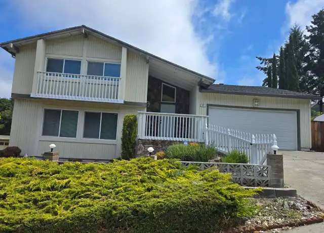 Property at 5711 Amend Rd, El Sobrante, CA, 94803, 3 beds, 2.5 baths, [object Object]