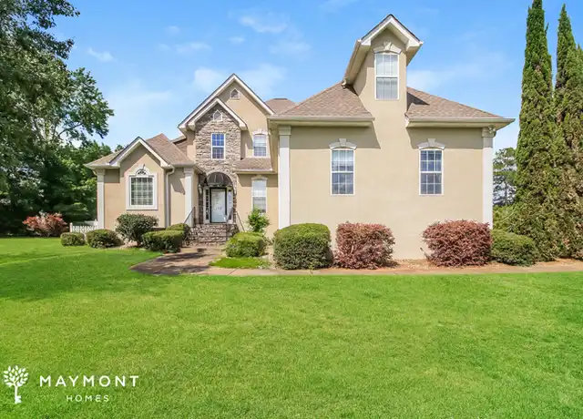 Property at 113 King Richard Dr, Griffin, GA, 30223, 4 beds, 2.5 baths, [object Object]