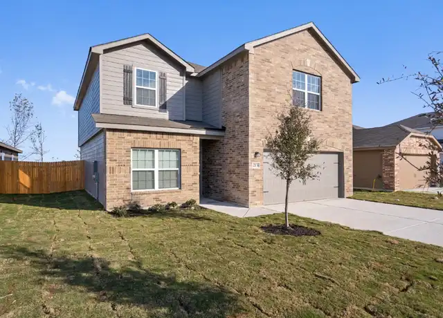 Property at 213 Sunnymeade Ln, Jarrell, TX, 76537, 5 beds, 2.5 baths, [object Object]