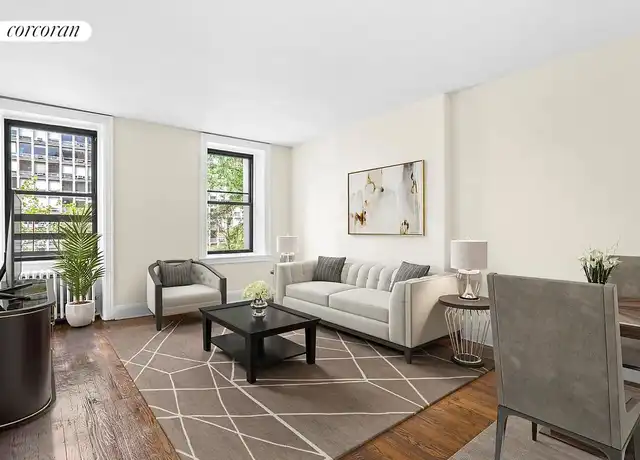 Property at 336 E 30th St Unit 4BB, New York, NY, 10016, 1 bed, 1 bath, [object Object]