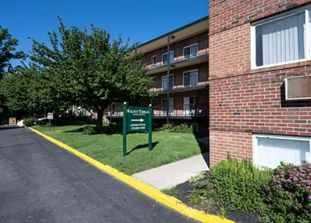 Property at Walnut Terrace - 401 W Walnut Ln, Philadelphia, PA, 19144, 0 beds, 1 bath, [object Object]