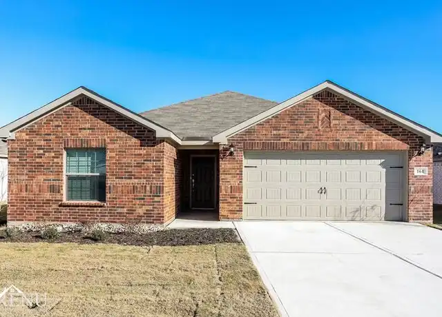 Property at 137 Banjo Trl, Newark, TX, 76071, 3 beds, 2 baths, [object Object]