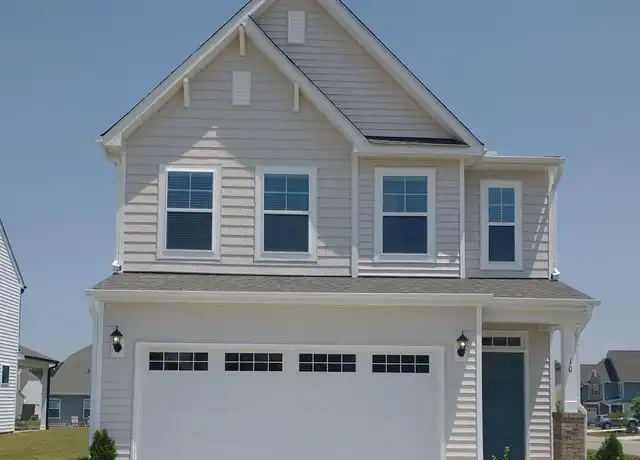 Property at 10 Franklin Farm Ln, Benson, NC, 27504, 4 beds, 2.5 baths, [object Object]