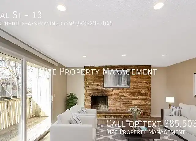 Property at Westwood Apartments - 2 Regal St, Murray, UT, 84107, 2 beds, 1 bath, [object Object]