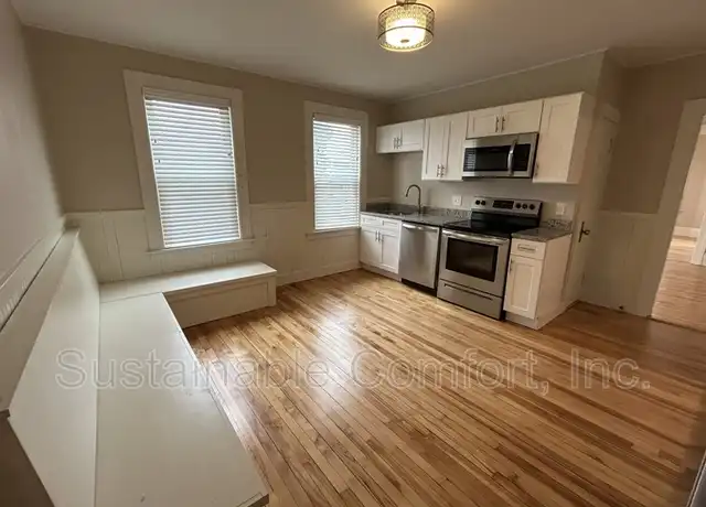 Property at 76 Fairhaven Rd Unit 2, Worcester, MA, 01606, 2 beds, 1 bath, [object Object]