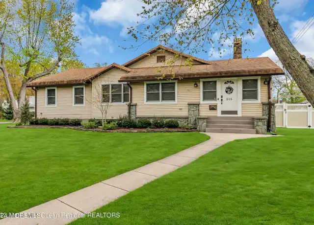 Property at 515 Monmouth Rd, Allenhurst, NJ, 07711, 4 beds, 2.5 baths, [object Object]