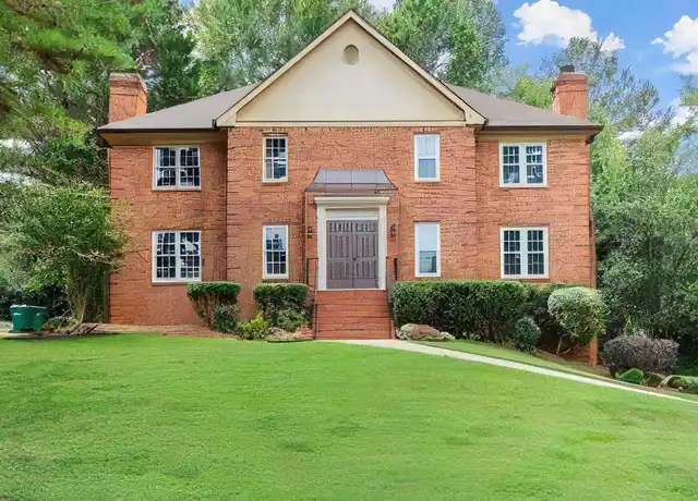 Property at 620 Corbin Lake Ct Unit 1, Atlanta, GA, 30350, 3 beds, 3 baths, [object Object]