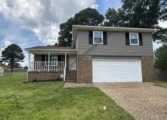 Property at 106 Cornwall Ct, Jacksonville, AR, 72076, 3 beds, 2 baths, [object Object]