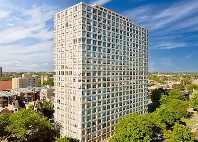 Property at LUTHER TERRACE - 4747 S King Dr, Chicago, IL, 60615, 1-2 bed, 1 bath, [object Object]