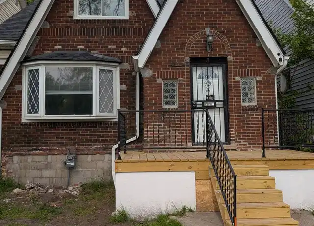 Property at 19137 Norwood St, Detroit, MI, 48234, 4 beds, 2 baths, [object Object]