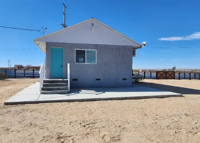 Property at 69740 Sunny Sands Dr, Twentynine Palms, CA, 92277, 1 bed, 1 bath, [object Object]