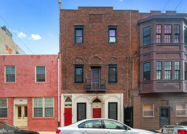 Property at 819 S 2nd St Unit 3R, Philadelphia, PA, 19147, 1 bed, 1 bath, [object Object]