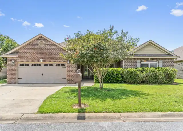 Property at 4595 Hermosa Rd, Crestview, FL, 32539, 4 beds, 2.5 baths, [object Object]