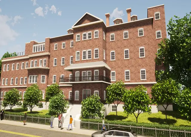Photo of 180 George M Cohan Blvd, Providence, RI 02903