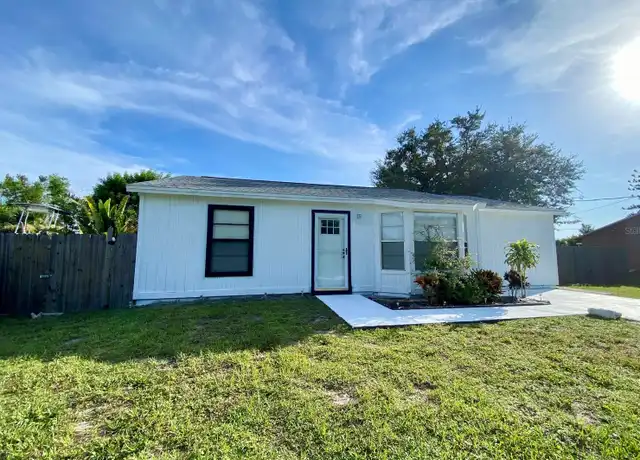 Property at 7113 Regina Dr, Englewood, FL, 34224, 3 beds, 2 baths, [object Object]