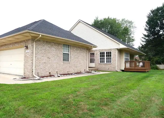 Property at 5499 Seabreeze Ln, Sterling Heights, MI, 48310, 2 beds, 2 baths, [object Object]