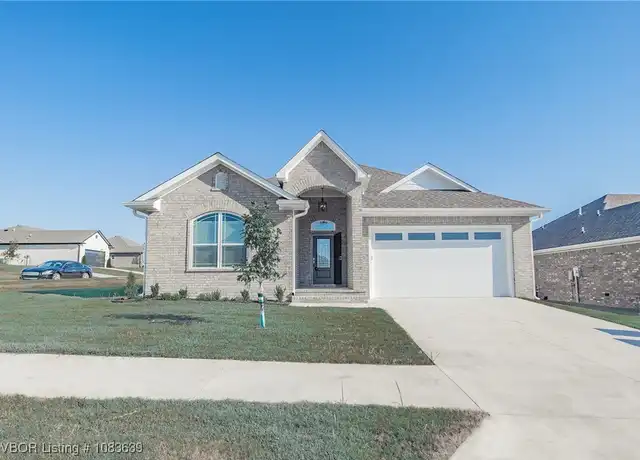 Property at 9023 Mayswood Pl, Fort Smith, AR, 72916, 3 beds, 2.5 baths, [object Object]