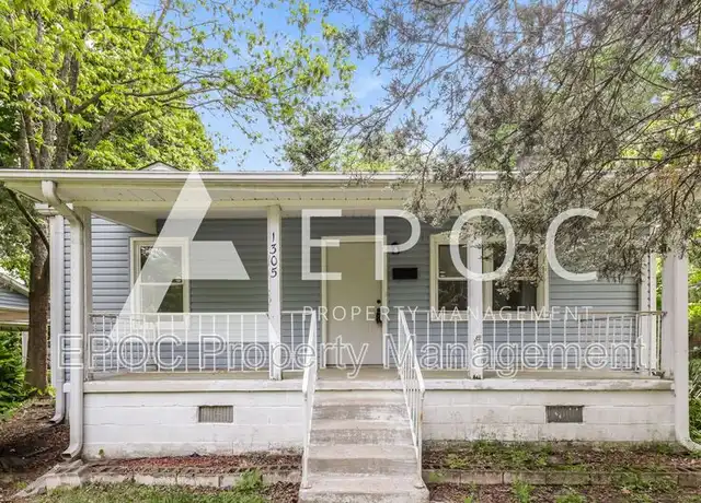 Property at 1305 Caldwell St, Greensboro, NC, 27406, 2 beds, 1 bath, [object Object]