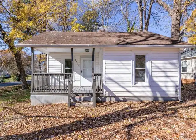 Property at 1816 Short St, Greensboro, NC, 27406, 2 beds, 1 bath, [object Object]