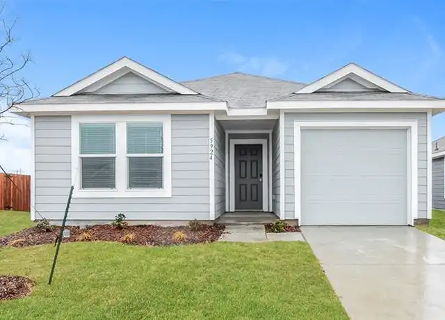 Property at 5924 Timber Point Dr, Princeton, TX, 75407, 4 beds, 2 baths, [object Object]