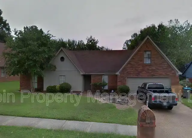 Property at 8763 Grandbury Pl, Cordova, TN, 38016, 3 beds, 3 baths, [object Object]