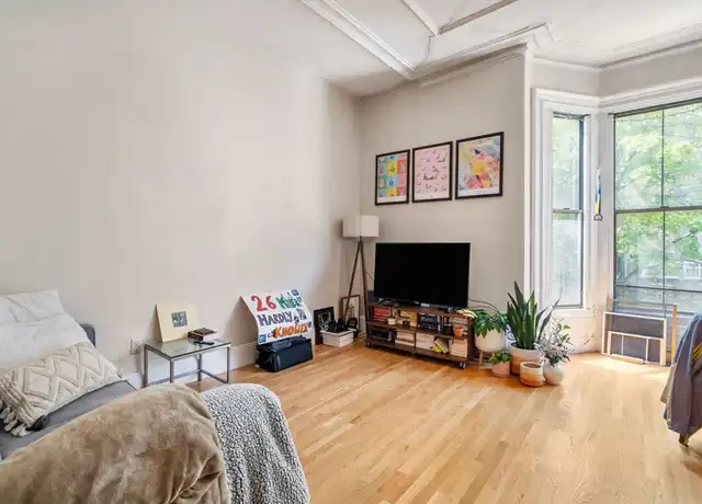 Property at 182 W Brookline St Unit 2, Boston, MA, 02118, 1 bed, 1 bath, [object Object]