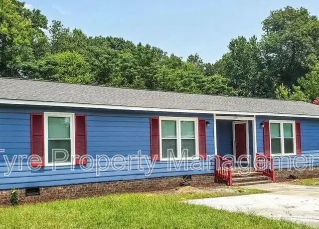 Property at 303 Alice Dr, Greenville, NC, 27834, 2 beds, 1 bath, [object Object]