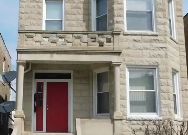 Property at 4134 W 21st Pl Unit 2, Chicago, IL, 60623, 3 beds, 1 bath, [object Object]