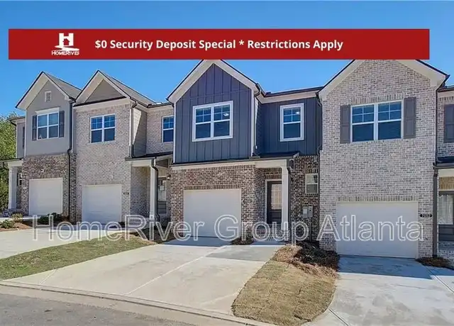Property at 7000 Fringe Flower Dr #85, Austell, GA, 30168, 3 beds, 3 baths, [object Object]