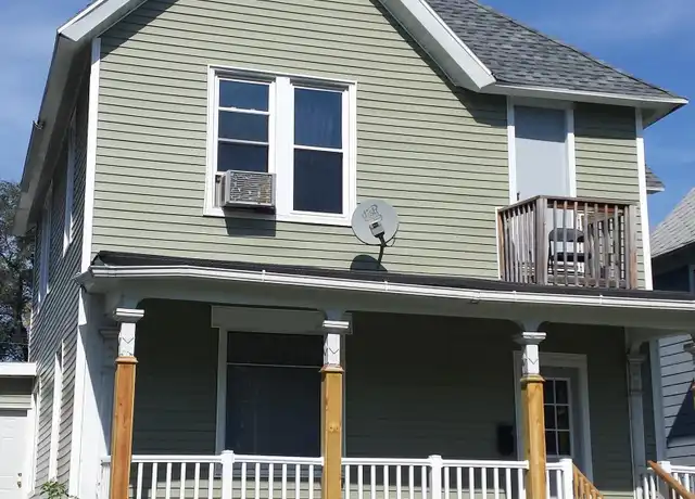 Property at 61 E Johnson St, Fond du Lac, WI, 54935, 3 beds, 1 bath, [object Object]
