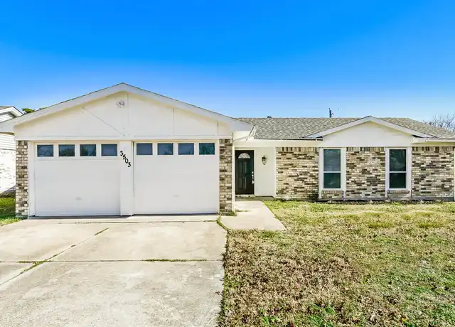Property at 3503 Daniel Dr, Arlington, TX, 76014, 3 beds, 2 baths, [object Object]