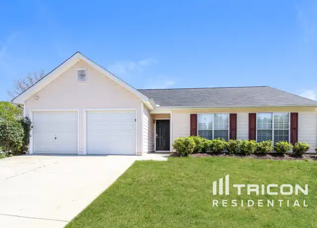 Property at 3830 Cedar Trace Ct, Ellenwood, GA, 30294, 3 beds, 2 baths, [object Object]