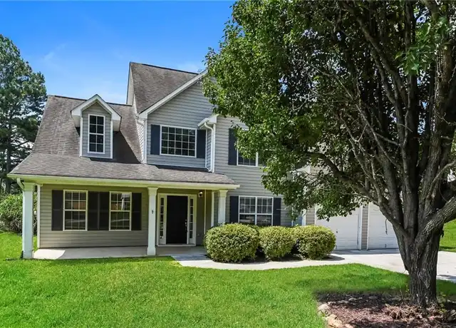 Property at 418 Silverleaf Ln, Dallas, GA, 30157, 5 beds, 3 baths, [object Object]