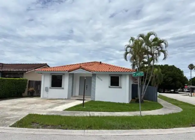 Property at 5656 SW 149th Pl, Miami, FL, 33193, 4 beds, 2 baths, [object Object]