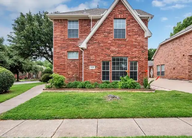 Property at 114 Constitution Dr, Euless, TX, 76040, 3 beds, 2.5 baths, [object Object]