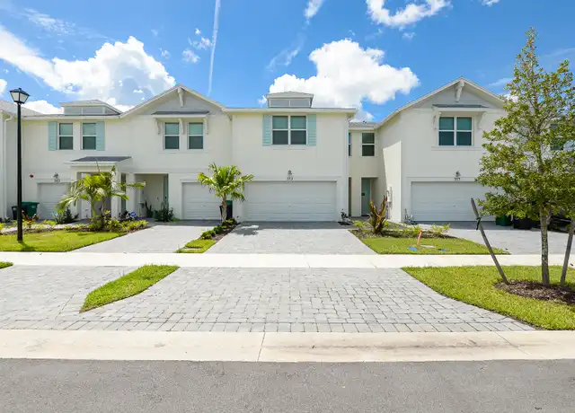 Property at 373 Salisbury Cir, Fort Pierce, FL, 34982, 3 beds, 2.5 baths, [object Object]