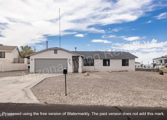 Property at 3602 Pelican Plz, Lake Havasu City, AZ, 86406, 3 beds, 2 baths, [object Object]