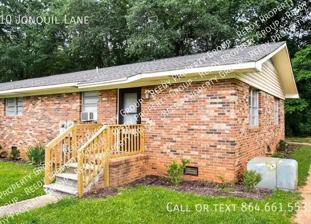 Property at 10 Jonquil Ln, Taylors, SC, 29687, 1 bed, 1 bath, [object Object]