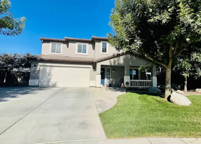 Property at 2103 N Vine Cir, Hanford, CA, 93230, 5 beds, 3.5 baths, [object Object]
