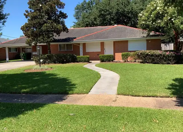 Property at 712 Fos Ave, Harvey, LA, 70058, 3 beds, 2 baths, [object Object]