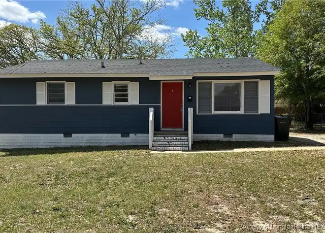 Property at 1855 Stanberry St, Fayetteville, NC, 28301, 3 beds, 1 bath, [object Object]