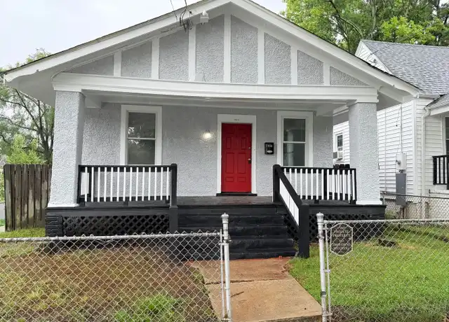 Property at 1600 Fairfax Ave, Richmond, VA, 23224, 3 beds, 1 bath, [object Object]