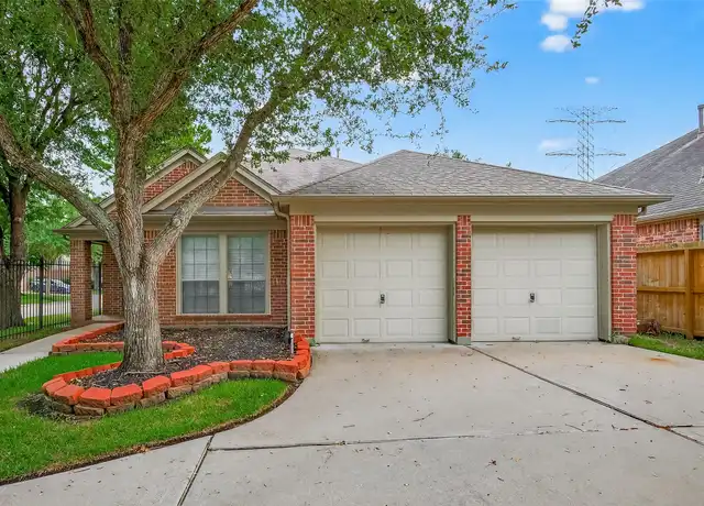 Property at 17603 Burkhart Ridge Dr, Houston, TX, 77095, 3 beds, 2 baths, [object Object]