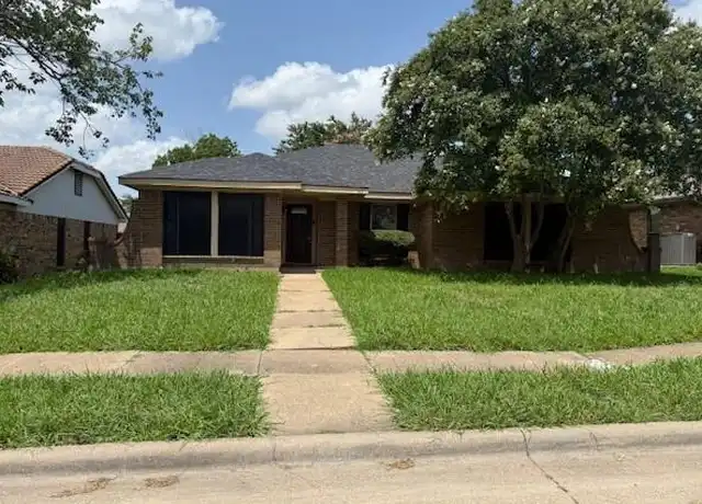 Property at 2731 Eagle Pass, Mesquite, TX, 75150, 3 beds, 2 baths, [object Object]
