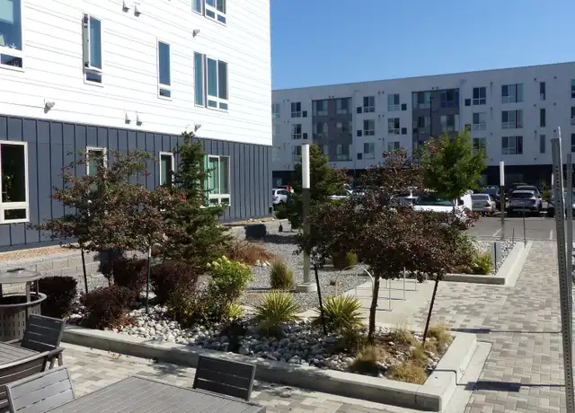 Property at Atlantis Apartments - 420 W Cedar Ave, Denver, CO, 80223, 2 beds, 1 bath, [object Object]