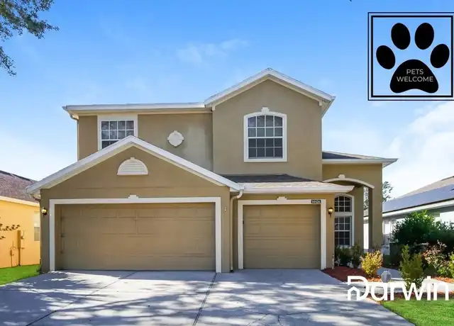 Property at 14426 Estrella Dr, Orlando, FL, 32837, 4 beds, 3 baths, [object Object]
