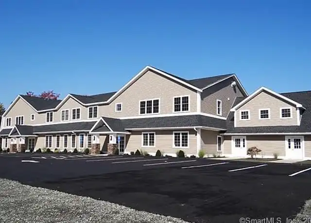 Property at 390 Boston Neck Rd Unit 1B, Suffield, CT, 06078, 2 beds, 1 bath, [object Object]