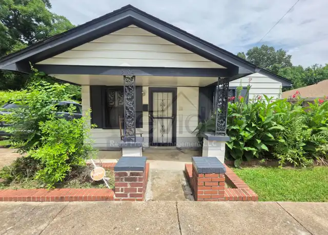 Property at 1504 Gabay St, Memphis, TN, 38106, 4 beds, 1 bath, [object Object]