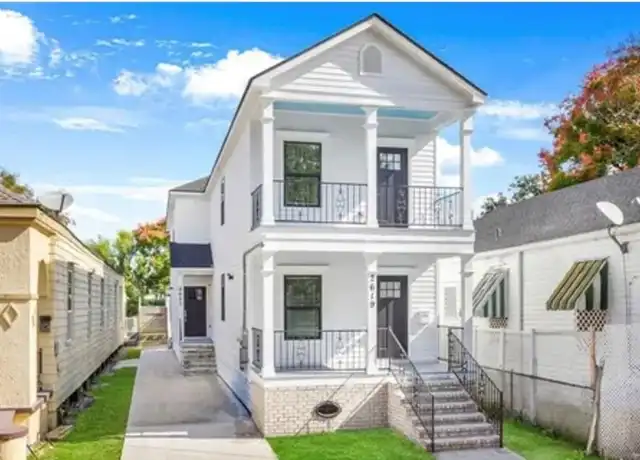 Property at 2619 Onzaga St, New Orleans, LA, 70119, 3 beds, 3 baths, [object Object]